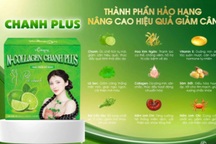 Sau DJ Ngân 98, sản phẩm "Ngân Collagen" quảng cáo cũng bị kiểm tra