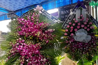 Tiết lộ tâm nguyện còn dang dở của nhạc sĩ Trần Quang Lộc