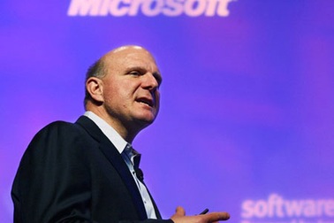 Năm CEO thất bại nặng nề nhất thế giới năm 2013