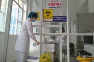 Hòa Bình: Những đêm trắng của đội quân "săn" Covid-19
