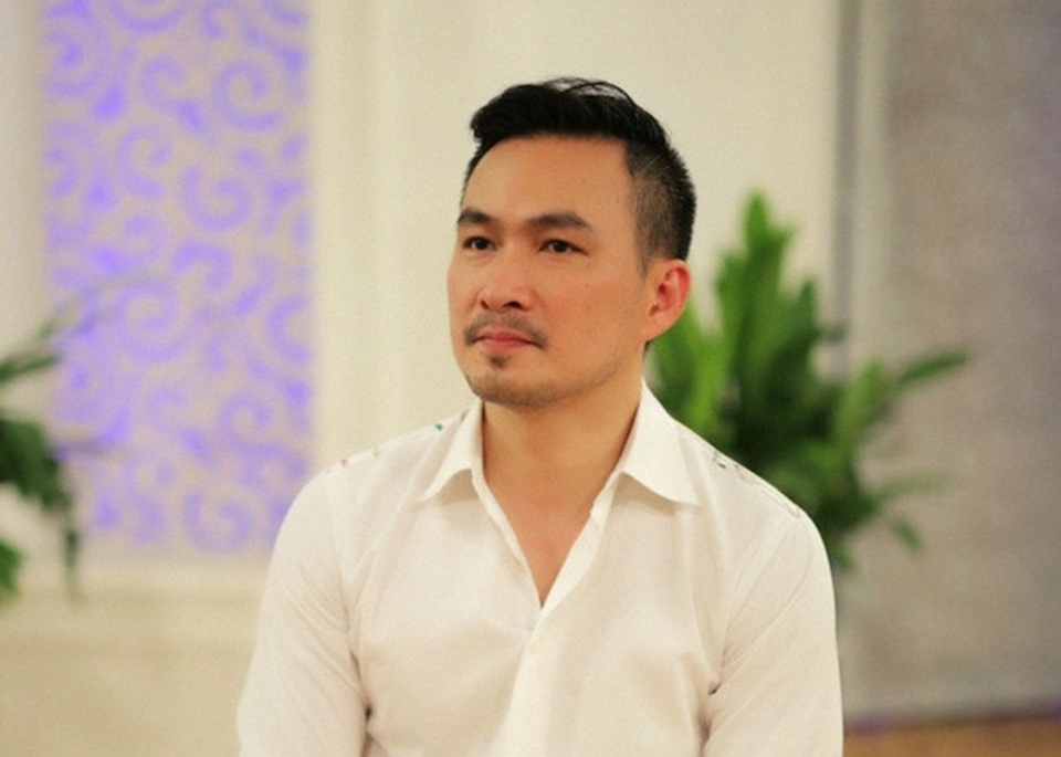 Chi Bảo: “Vợ cũ và bạn gái hiện tại rất thân thiết” - 1 Chi Bảo: “Vợ cũ và bạn gái hiện tại rất thân thiết” - 1