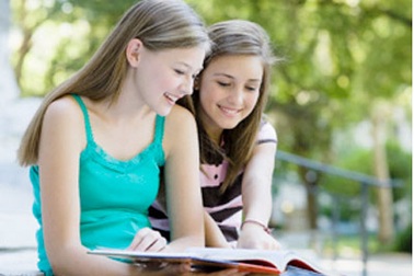 Đừng để mồ hôi trở thành gánh nặng tuổi dậy thì