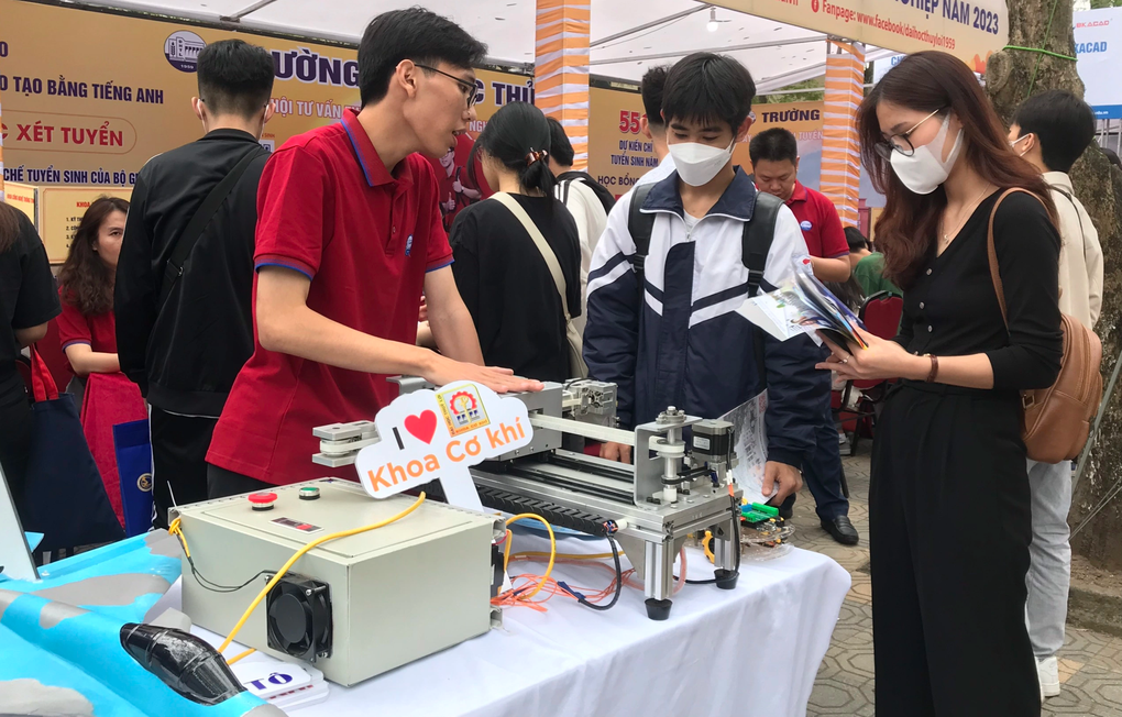 4 ngành học bị thí sinh ghẻ lạnh những năm gần đây - 1 4 ngành học bị thí sinh ghẻ lạnh những năm gần đây - 1