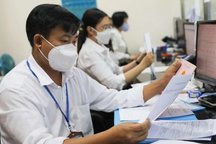 Vì sao bỏ cách tính lương hưu dựa trên mức đóng BHXH ở những năm cuối?