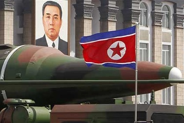 LHQ: Triều Tiên vận chuyển vũ khí, vi phạm các lệnh trừng phạt