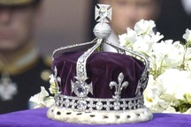 Ấn Độ đòi Anh trả lại viên kim cương "khủng" trên vương miện Nữ hoàng