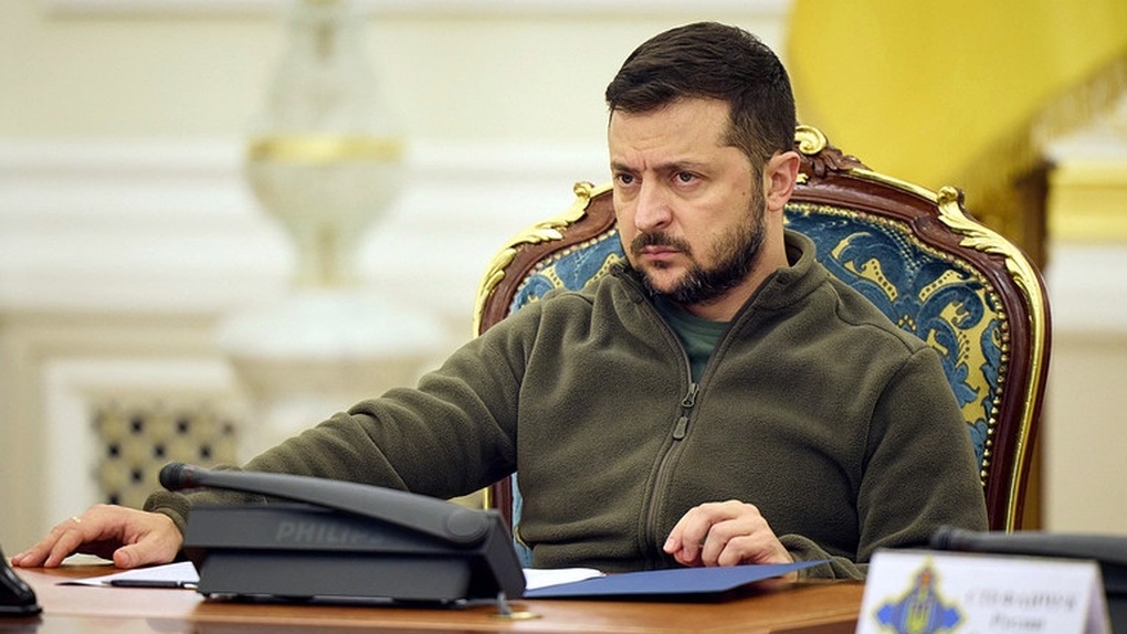 Ukraine sốt ruột trước cam kết cấp viện trợ quân sự của châu Âu - 1 Ukraine sốt ruột trước cam kết cấp viện trợ quân sự của châu Âu - 1