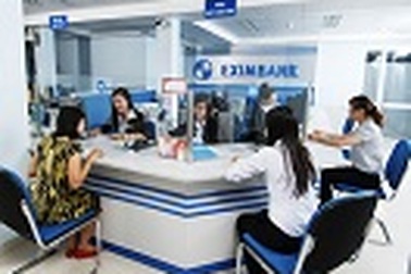 Eximbank tiếp tục lọt vào top 1000 ngân hàng lớn nhất thế giới