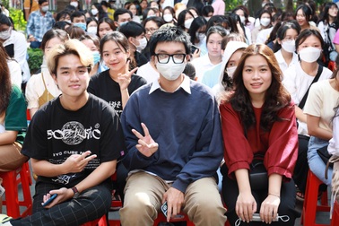 Ngành đào tạo gì mà 100% sinh viên ra trường có việc làm