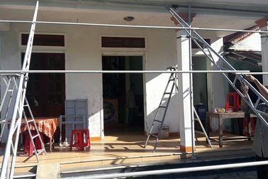 Bị rắn hổ mang cắn tử vong khi làm thịt rắn đãi bạn