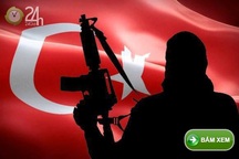 Hé lộ người được chọn làm tổng thống nếu đảo chính Thổ Nhĩ Kỳ thành công