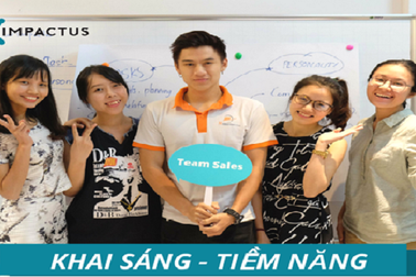 Người Việt thông minh, cần cù, ham học hỏi nhưng thiếu yếu tố mấu chốt này để thành công...