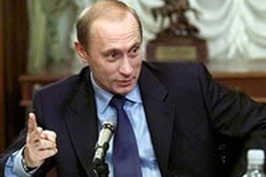 Chuyện phiên dịch cho các Tổng thống Nga