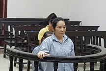 Nữ bị cáo tâm thần lừa đảo xin việc chiếm đoạt hàng tỷ đồng