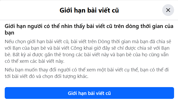 Thủ thuật bảo vệ tài khoản Facebook, tránh người lạ nhòm ngó - 3