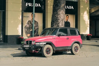 Xe cổ, ô tô cũ giá rẻ có thể không được lưu thông với đề xuất mới