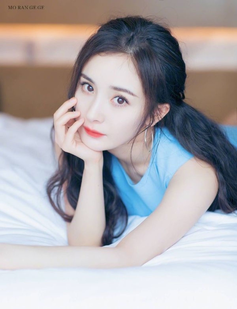 Dương Mịch: Quý cô tuổi Dần xinh đẹp và giàu có của màn ảnh Hoa ngữ - 1 Dương Mịch: Quý cô tuổi Dần xinh đẹp và giàu có của màn ảnh Hoa ngữ - 1