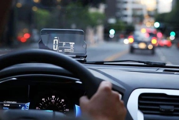 Augmenter l'âge maximum des conducteurs de voitures particulières - 1 Tăng tuổi tối đa của người lái xe khách - 1