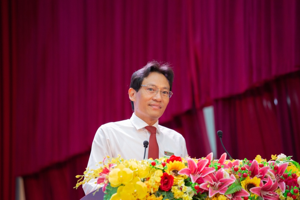 Xóa bỏ tư duy biên chế suốt đời bằng KPI: Phải đánh mạnh vào lương thưởng - 1