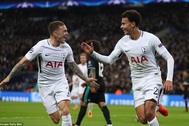 Tottenham 3-1 Real Madrid: Cơn ác mộng của “Kền kền trắng”