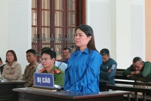 Nữ "luật sư rởm" lừa đảo chiếm đoạt gần 7 tỷ đồng