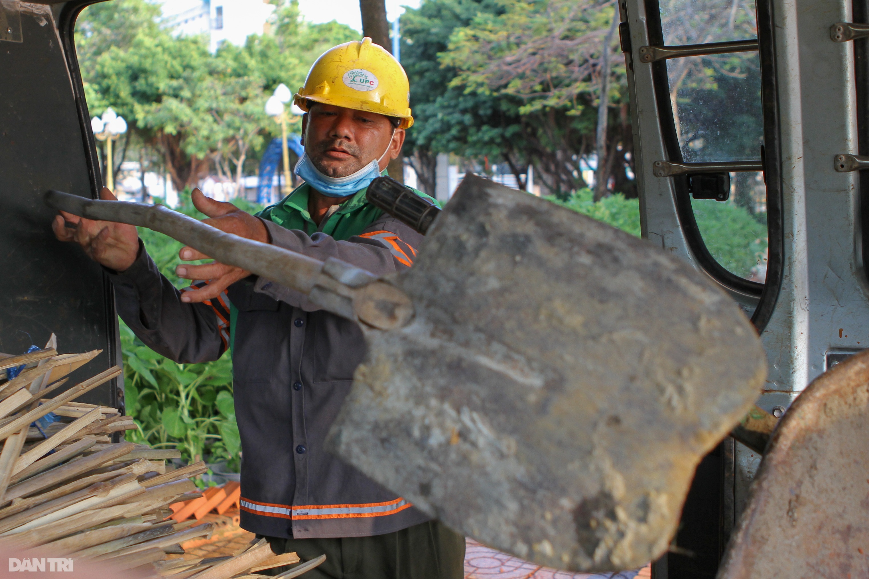 Gia đình hổ uy nghi, hùng tráng tại Hội Xuân thành phố biển Vũng Tàu - 11 Gia đình hổ uy nghi, hùng tráng tại Hội Xuân thành phố biển Vũng Tàu - 11