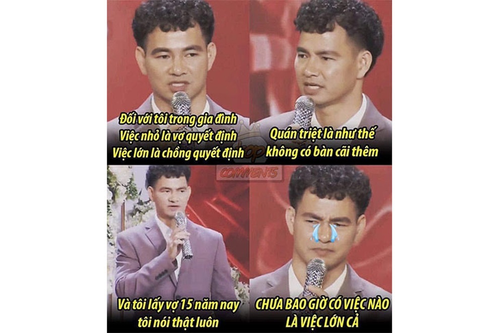 Dân mạng thích thú với clip Xuân Bắc quán triệt Dân mạng thích thú với clip Xuân Bắc quán triệt