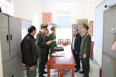 Bắt nguyên TGĐ Công ty CP đầu tư bất động sản và thương mại Thăng Long