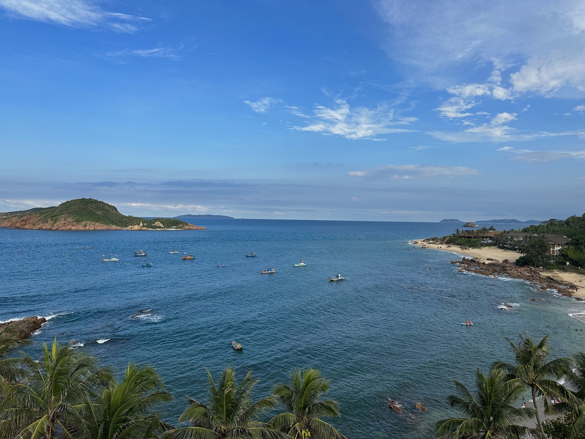 The noiseless beauty of Quy Nhon captivates tourists - 6