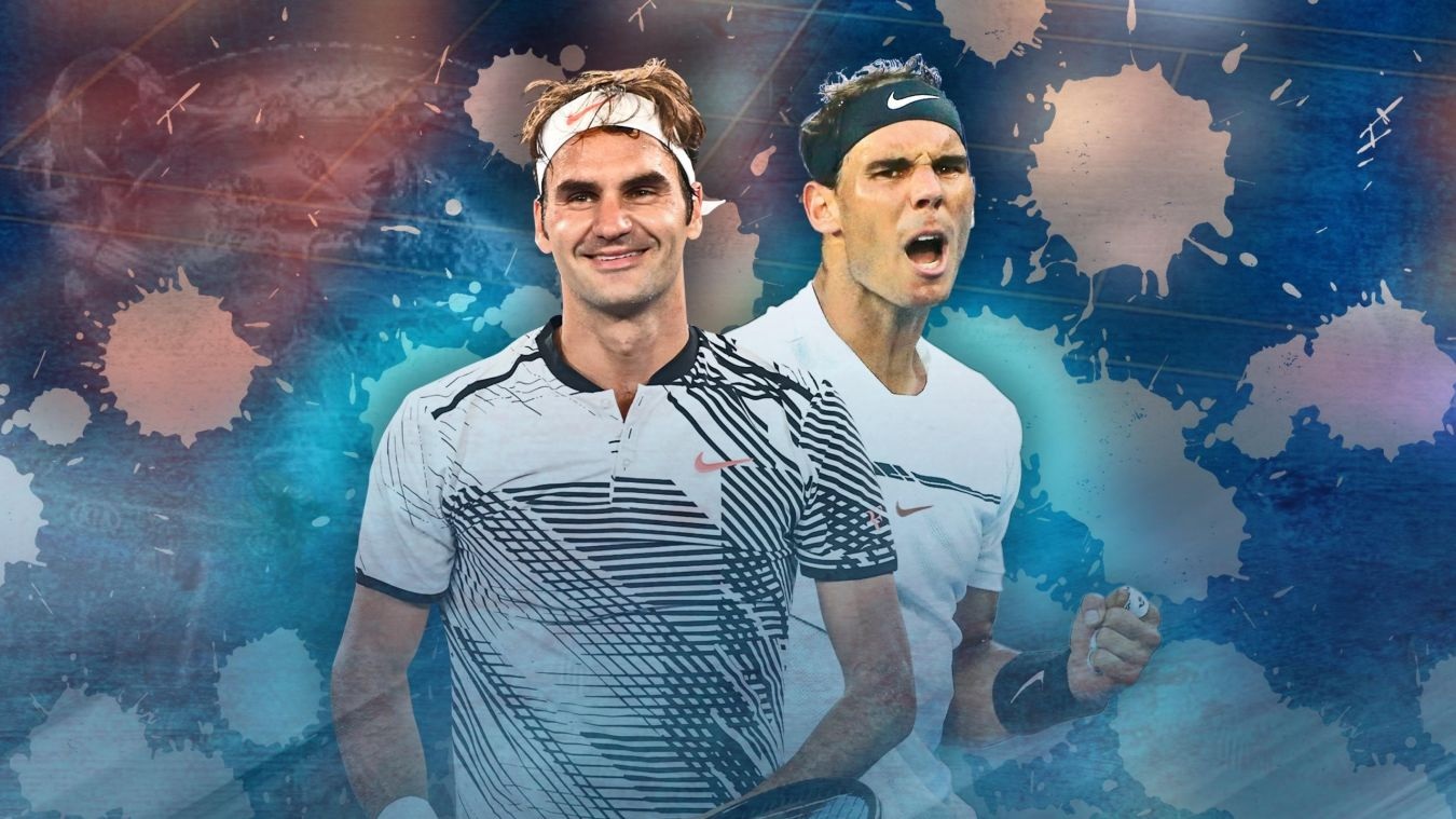 Rafael Nadal: Chúa sơn lâm chưa bao giờ... tắt tiếng gầm - 3 Rafael Nadal: Chúa sơn lâm chưa bao giờ... tắt tiếng gầm - 3