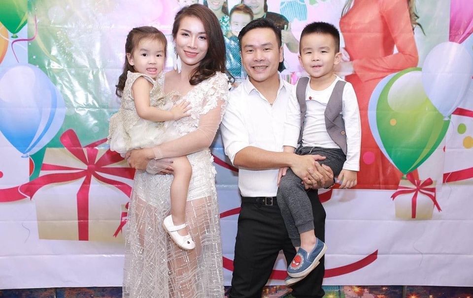 “Biết tôi bị ung thư, gia đình đòi bán hết tài sản để chạy chữa” - 3 “Biết tôi bị ung thư, gia đình đòi bán hết tài sản để chạy chữa” - 3