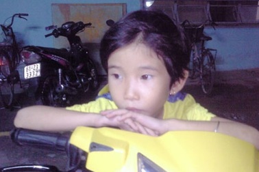 “Hiệp sĩ” giải cứu bé gái bị bắt cóc