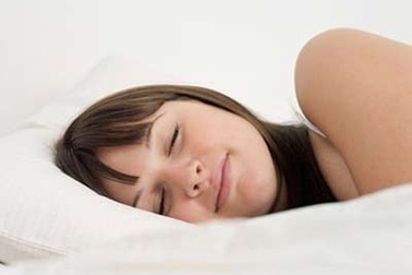 Vì sao thanh thiếu niên nên đi ngủ sớm?