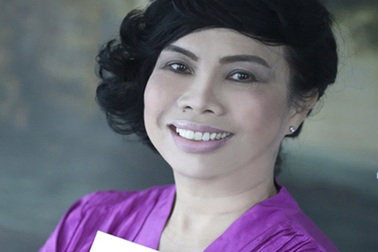 Bản lĩnh của nữ doanh nhân Việt Nam quyền lực nhất châu Á Thái Hương