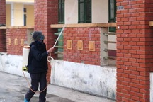 Hà Nam, Thái Bình cho học sinh các cấp nghỉ học 1 tuần để phòng dịch Corona