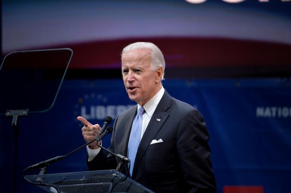 Mỹ - Trung đối đầu quyết liệt tại mặt trận Liên Hợp Quốc dưới thời Biden - 1 Mỹ - Trung đối đầu quyết liệt tại mặt trận Liên Hợp Quốc dưới thời Biden - 1
