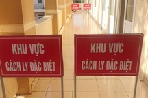 Đi cách ly rồi “tiện tay” lấy trộm tiền của bạn cùng phòng