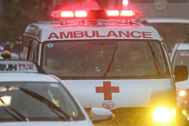 Xe cấp cứu đi 24km hết 400.000 đồng tiền xăng, tốn nhiên liệu hơn máy bay?