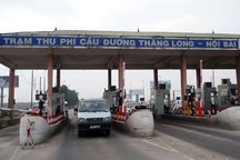 Lĩnh án tù vì gây rối ở trạm thu phí BOT Bắc Thăng Long - Nội Bài