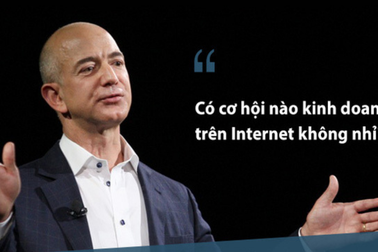 Ngưng phàn nàn, thời đại 4:0 rồi, có vô vàn cách kiếm tiền dành cho bạn