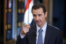 Syria muốn tham gia “Vành đai, con đường” của Trung Quốc