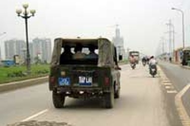 Hà Nội: Quá tải nhu cầu học lái ô tô