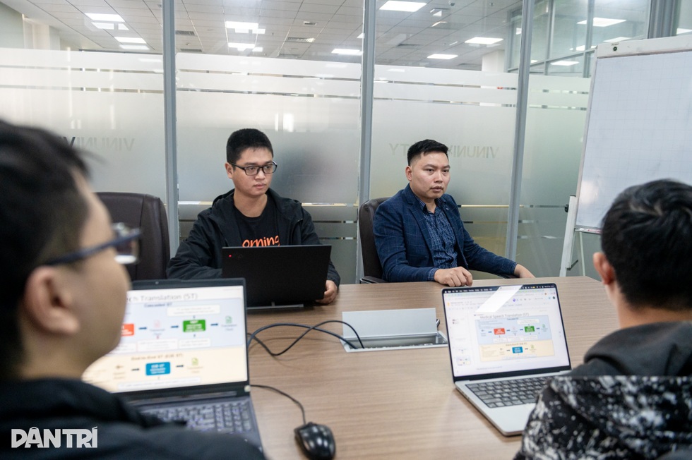 AI sẽ là xung lực để đất nước vươn mình - 6