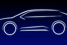 Toyota chuẩn bị ra mắt một mẫu SUV chạy điện hoàn toàn mới