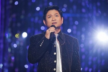 Sau Trường Vũ, danh ca Mạnh Đình về Hà Nội tham gia liveshow “Nhạc tình muôn thuở”