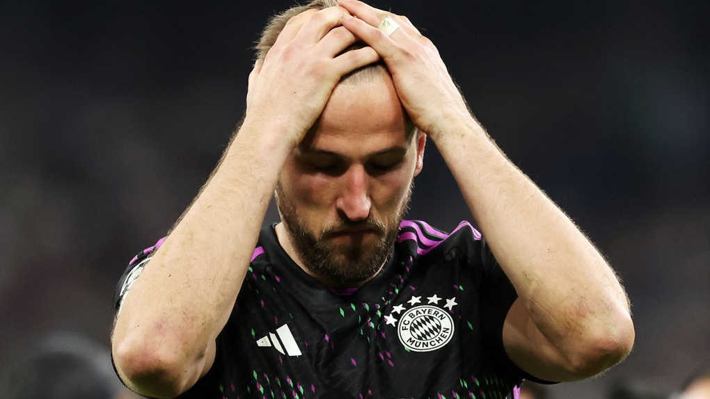 Đội hình tiêu biểu Champions League 2023/24: Bầu trời của Real Madrid - 10 Đội hình tiêu biểu Champions League 2023/24: Bầu trời của Real Madrid - 10