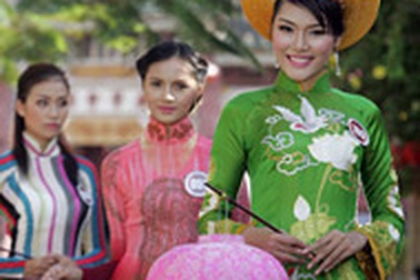 Một thí sinh của Hoa hậu Việt Nam bị ngất xỉu