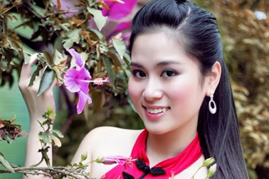 Á khôi HV Ngoại giao “mách nước” thi Đại học