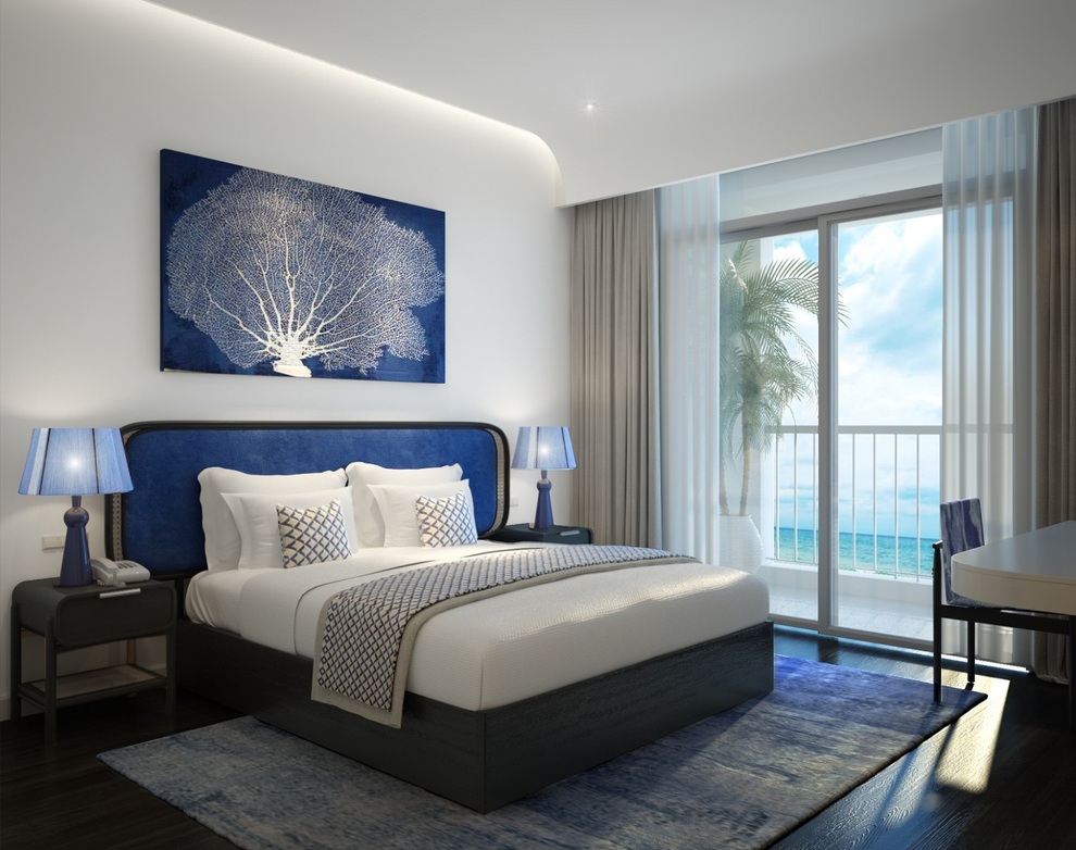 Bàn giao nội thất hoàn thiện - lợi thế của căn hộ The Hill - 2 Bàn giao nội thất hoàn thiện - lợi thế của căn hộ The Hill - 2