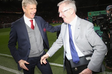 Sir Alex Ferguson xuất huyết não, phải phẫu thuật khẩn cấp